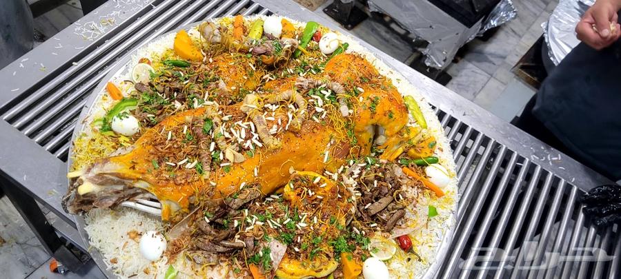 طباخ متنقل داخل الرياض وخارج الرياض64239968216834112