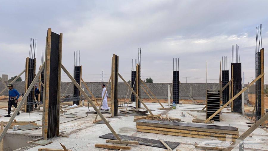 مقاول الرياض الخرج المزاحمية الخير64239966206466111