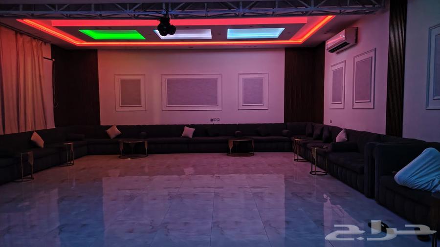 شاليهات لايجار اليومي حي الرمال التواصل علا ارقم64228628303106112