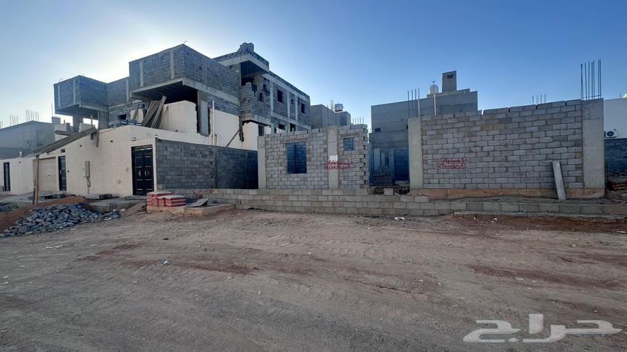 بناء عظم تشطيبات استلام من البداية حتى النهاية64240146505473110