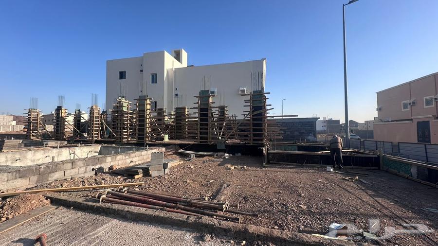 بناء عظم تشطيبات استلام من البداية حتى النهاية64240146505473114