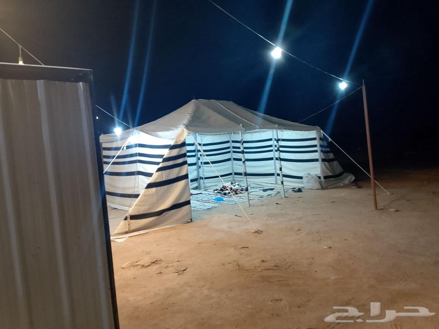 بيع مسلتزمات مخيمات وبيوت شعر ابيض وخيام64228637892611113