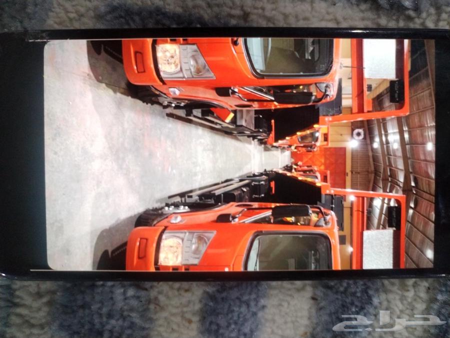 Hydraulic flatbed to Riyadh, flatbed to Jeddah, flatbed to all areas of the64229016004993110