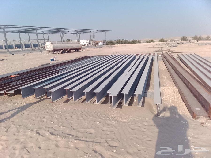 Construction of sharp hangars, shades, covers, and all sheet metal works64228824734595110