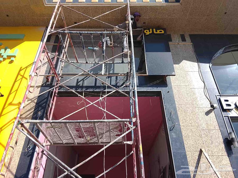 تركيب جبس بورد اسمنت بورد تشكيلات جميله64239760543617114