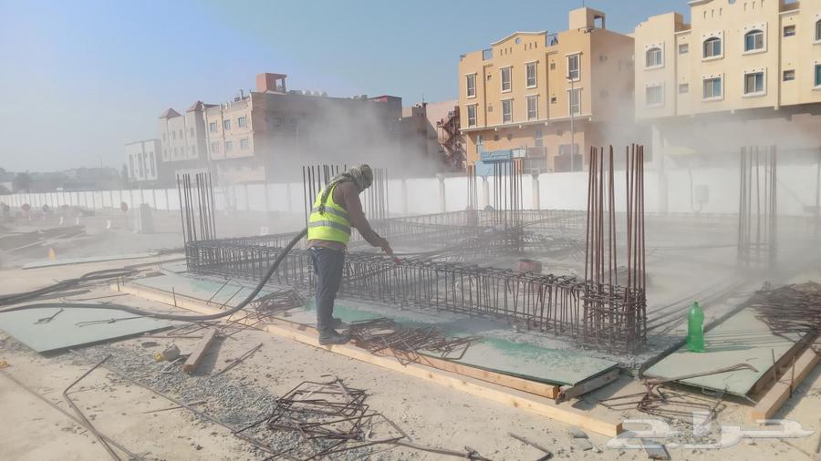 إزالة الصبغ سنفرة الحديد تخشين الخرسانه تنظيف الحجر القديم64229554944003111