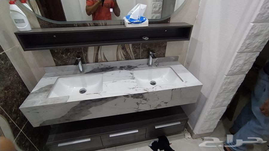 سباك جده جميع انواع السباك تأسيس تشطيب64228274101506111