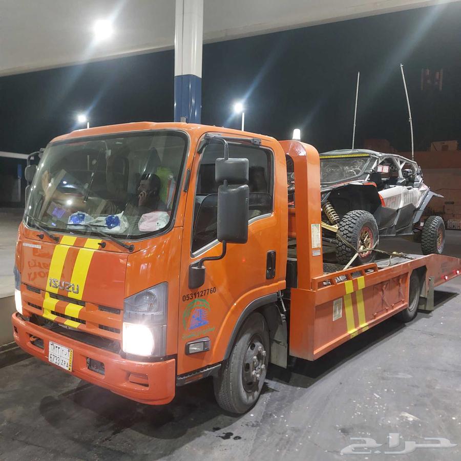 سطحة شرق الرياض لنقل السيارات المعطله والمصدومه64226271134977110