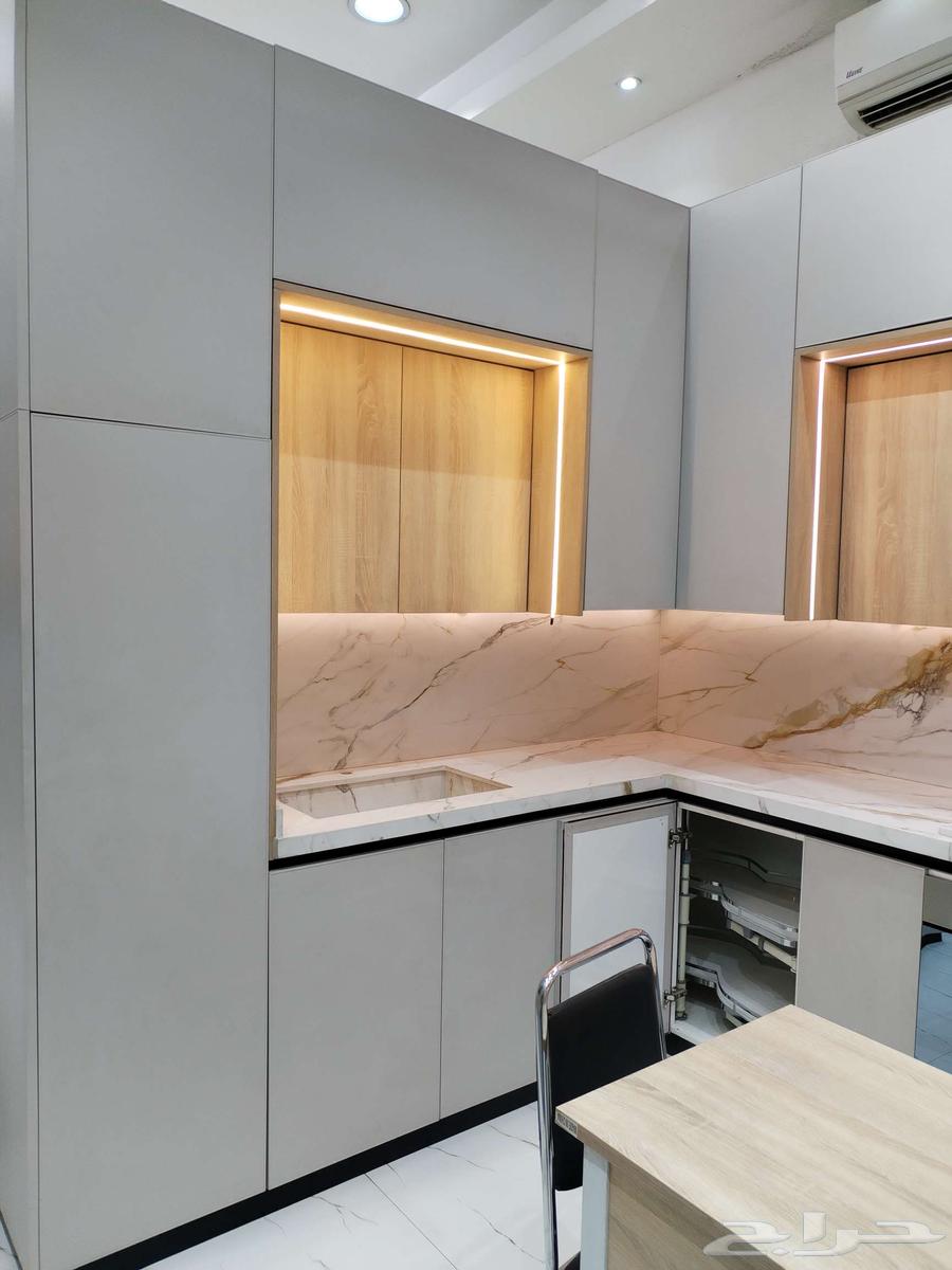 Kitchen technician for disassembly, installation, completing kitchen with same color, matching kitchen color to the frame64225864405761110