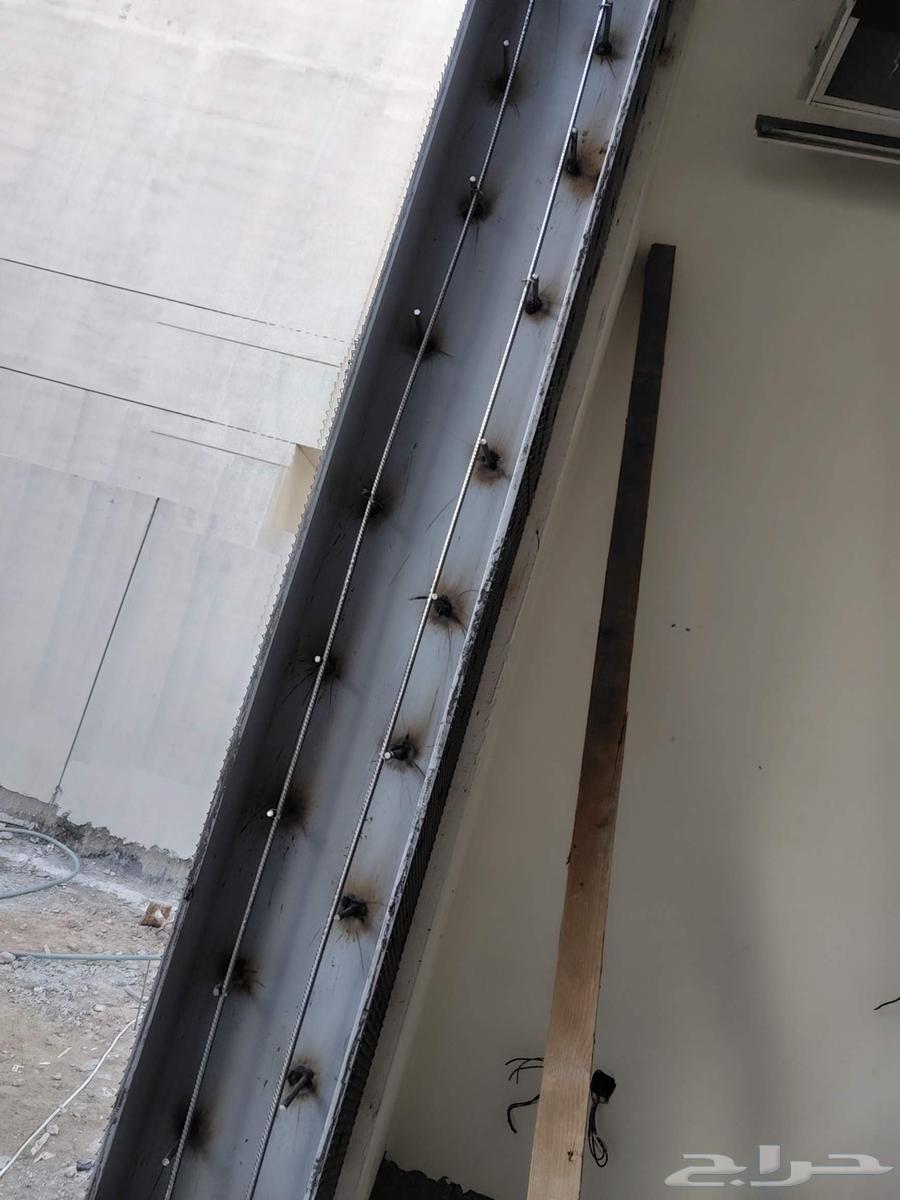 حجر رخام بورسلان دهانات المينيوم تشطيب جميع انواع الديكورا64228637621378114