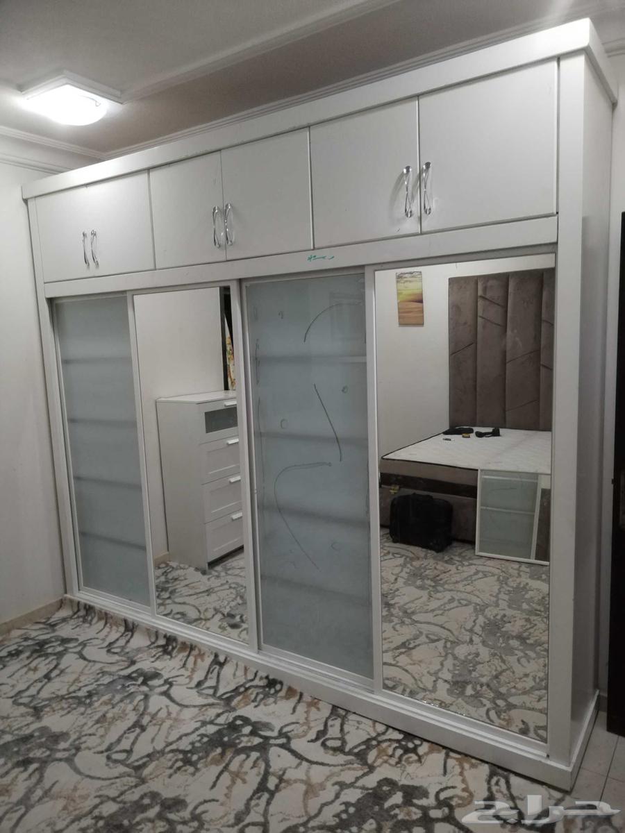 نقل عفش واثاث مع الفك والتركيب64229015941890112