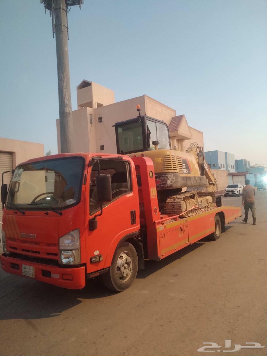 سطحه سحاب فوركلفت لليجار اليومي والمشاوير جميع الاحجام متوفر64239967777025110