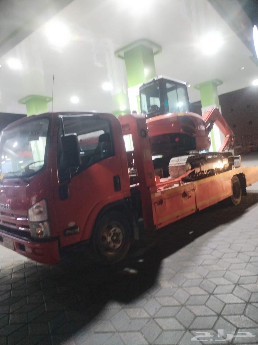 سطحه سحاب فوركلفت لليجار اليومي والمشاوير جميع الاحجام متوفر64239967777025113