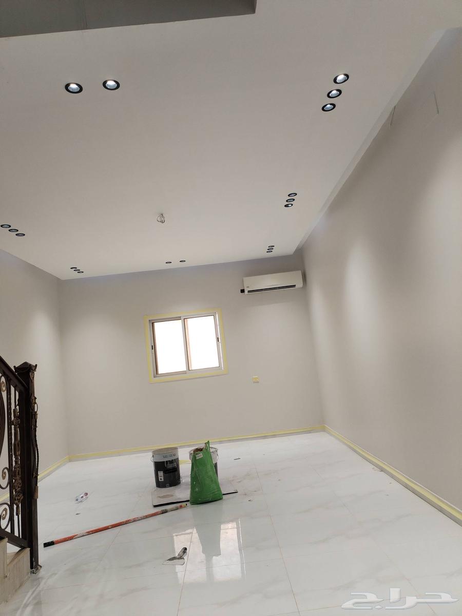 لمسات تبوك الورد لجميع أنواع الدهانات والديكورات الداخلية64229385309953110