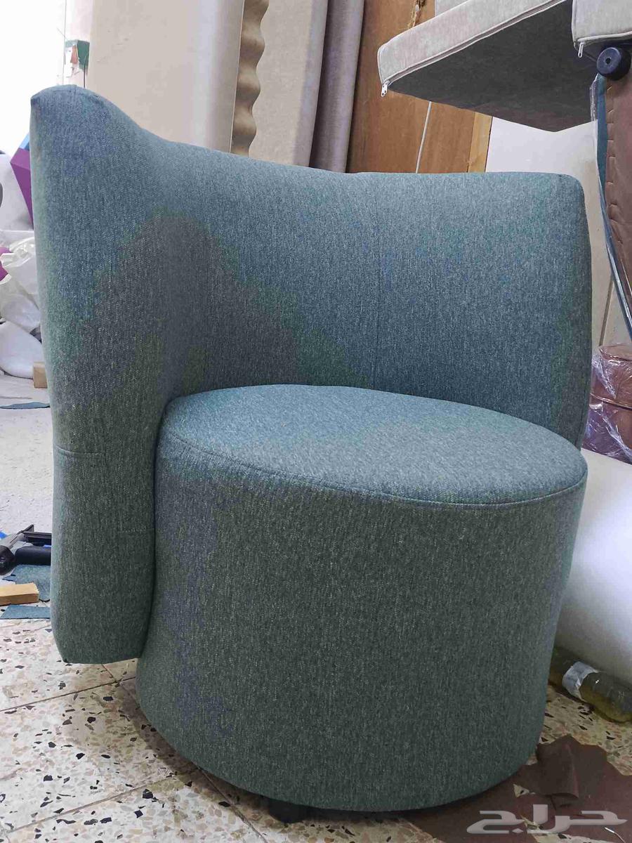 تنجيد كنب و تفصيل كرسي64226271302146110