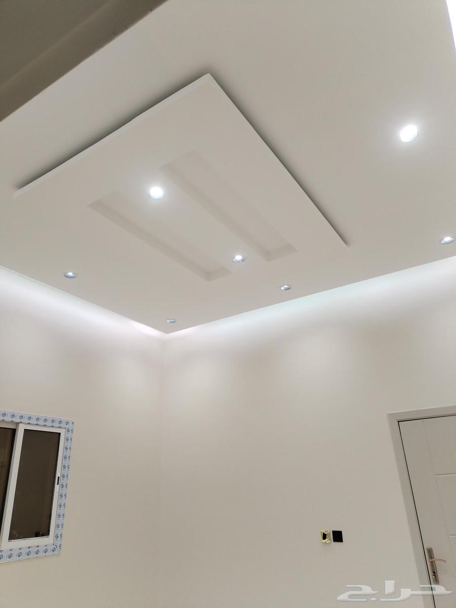 لمسات تبوك الورد لجميع أنواع الدهانات والديكورات الداخلية64229385309953114