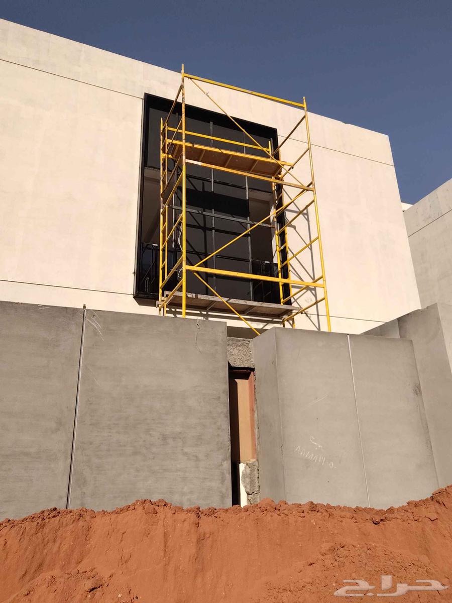 حجر رخام بورسلان دهانات المينيوم تشطيب جميع انواع الديكورا64228637621378111