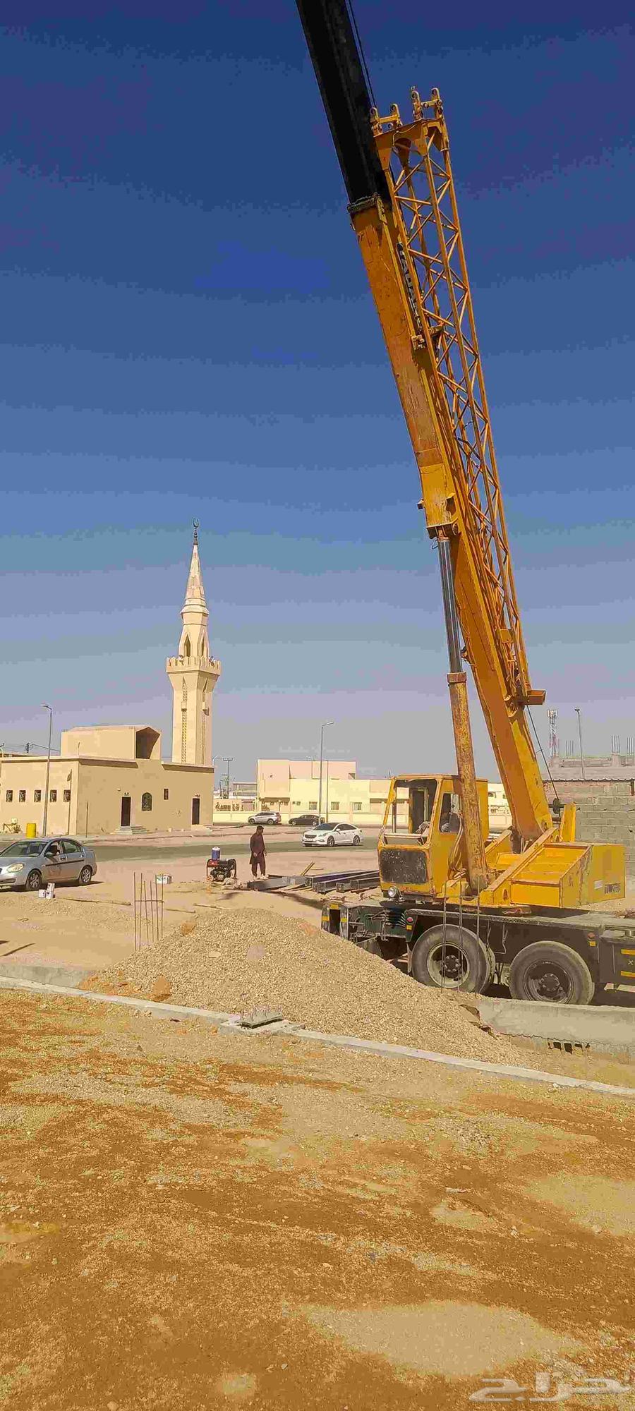 Villa contractor, rest houses, renovation, annexes, majlis expansion in Hanakir64239966788225113