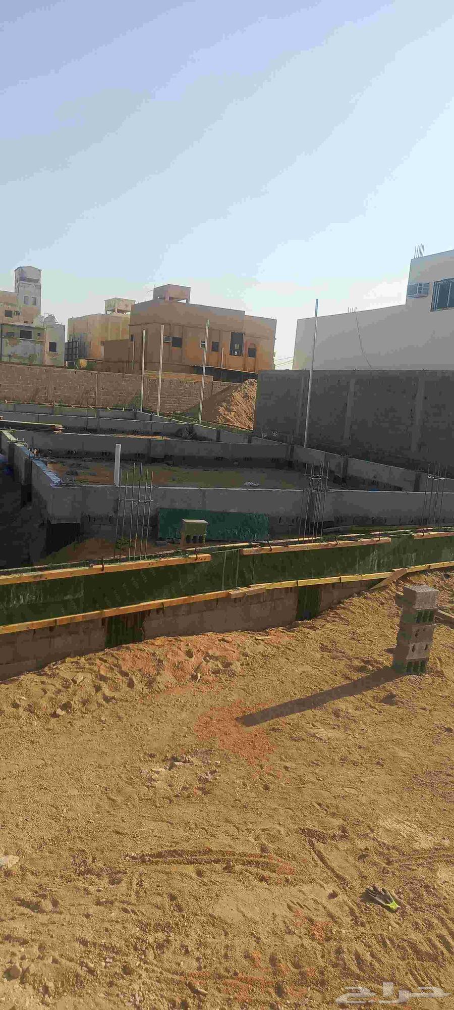 Villa contractor, rest houses, renovation, annexes, majlis expansion in Hanakir64239966788225114