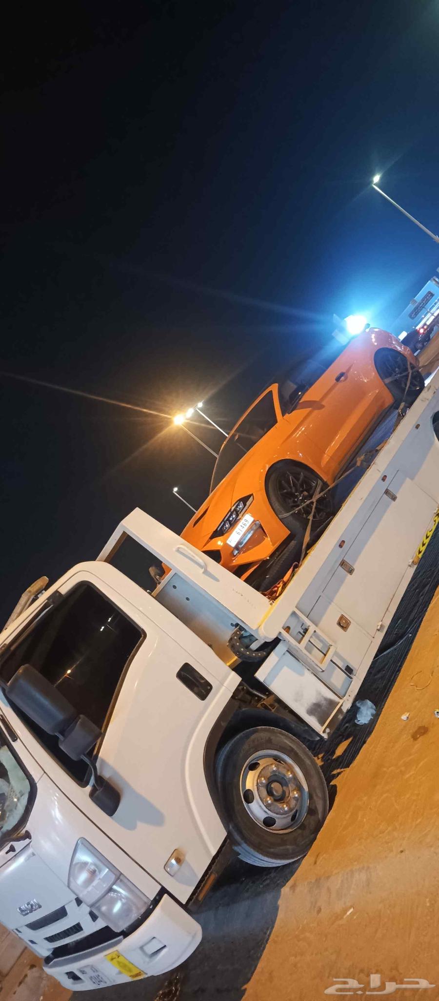 سطحة جدة إلى دبي الامارات64229382962561110