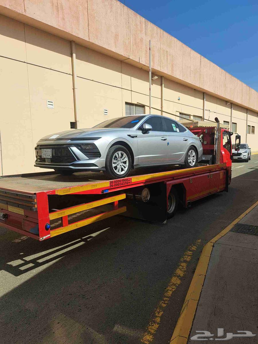 سطحة الدمام الرياض64240147358721113