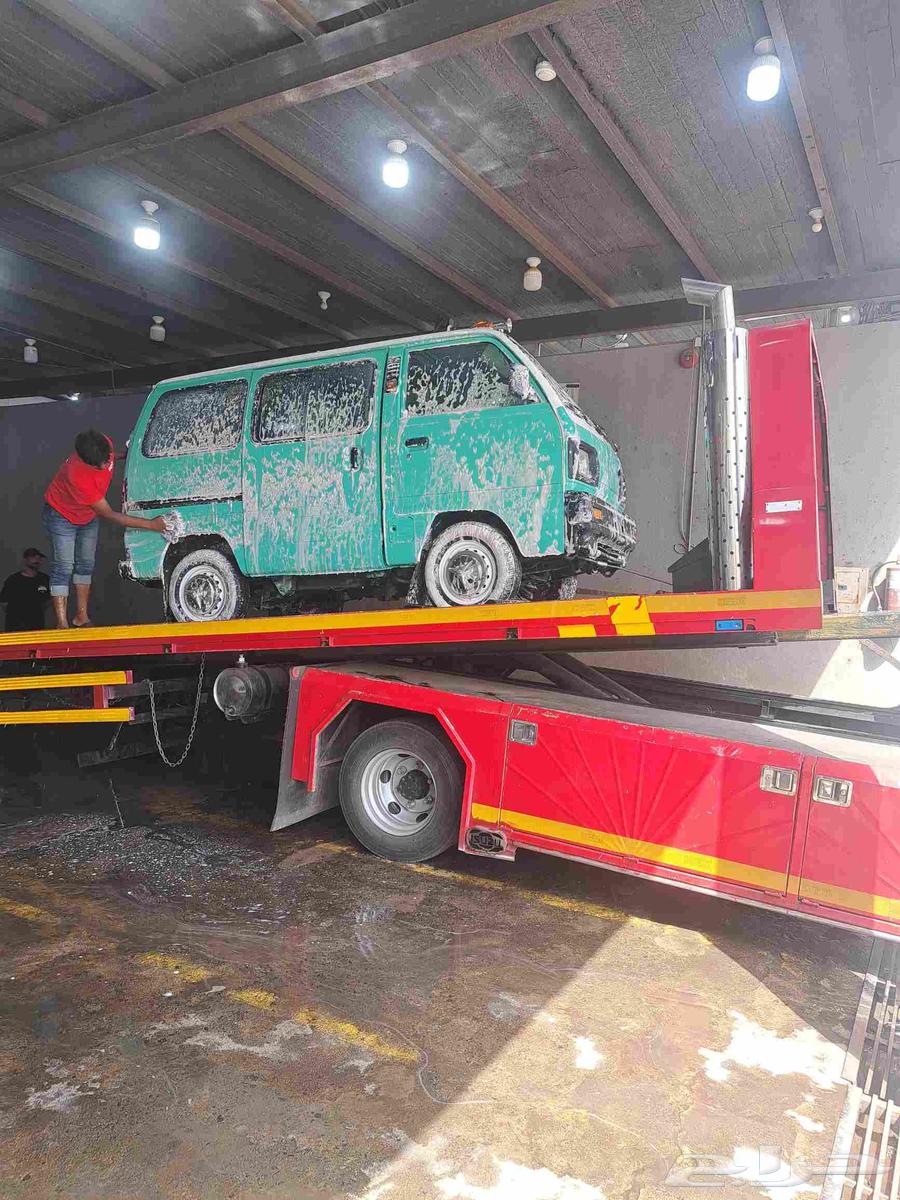 سطحة الدمام الرياض64240147358721110