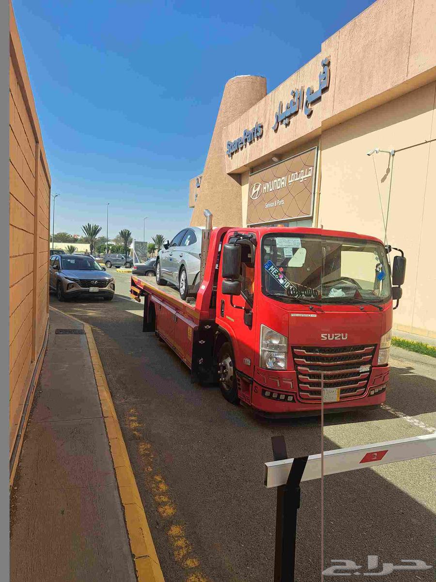 سطحة الدمام الرياض64240147358721114