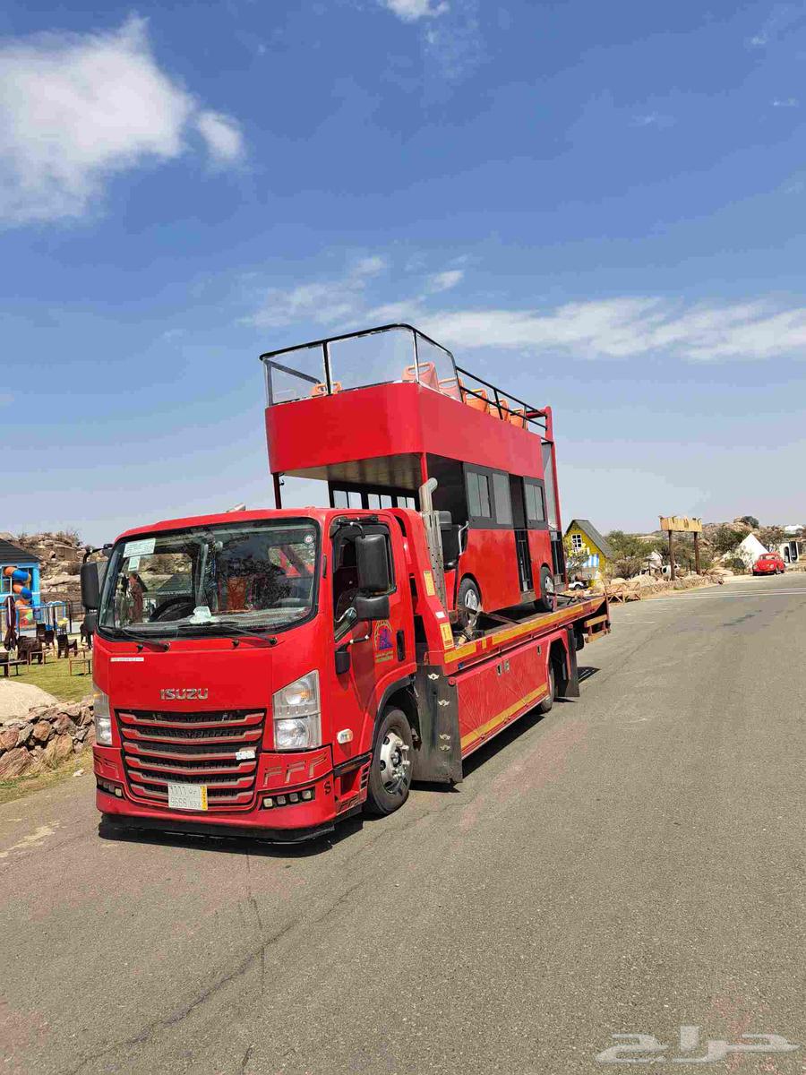 سطحة الدمام الرياض64240147358721111