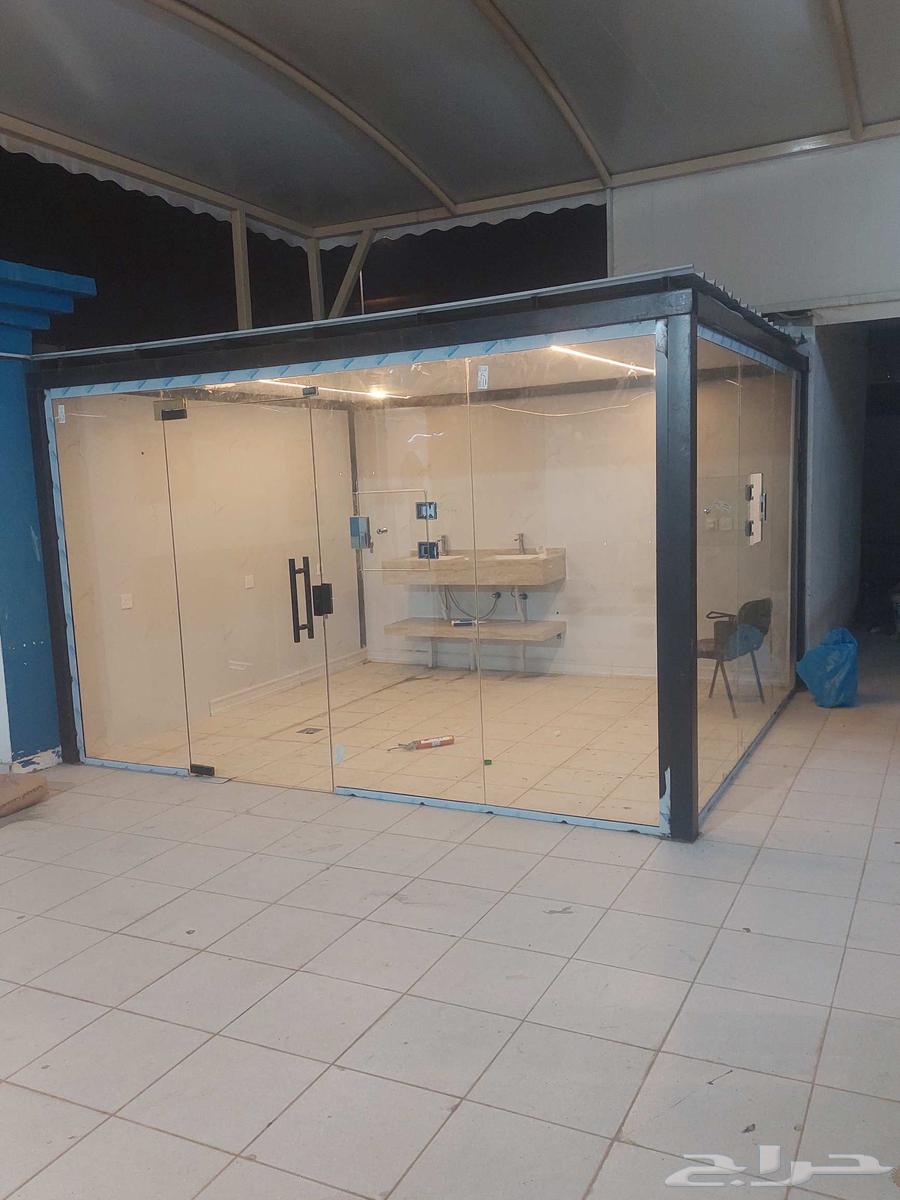 حداد لحام جميع انواع الحداده مناجر سواتر بيبان مظلات64239760234882110