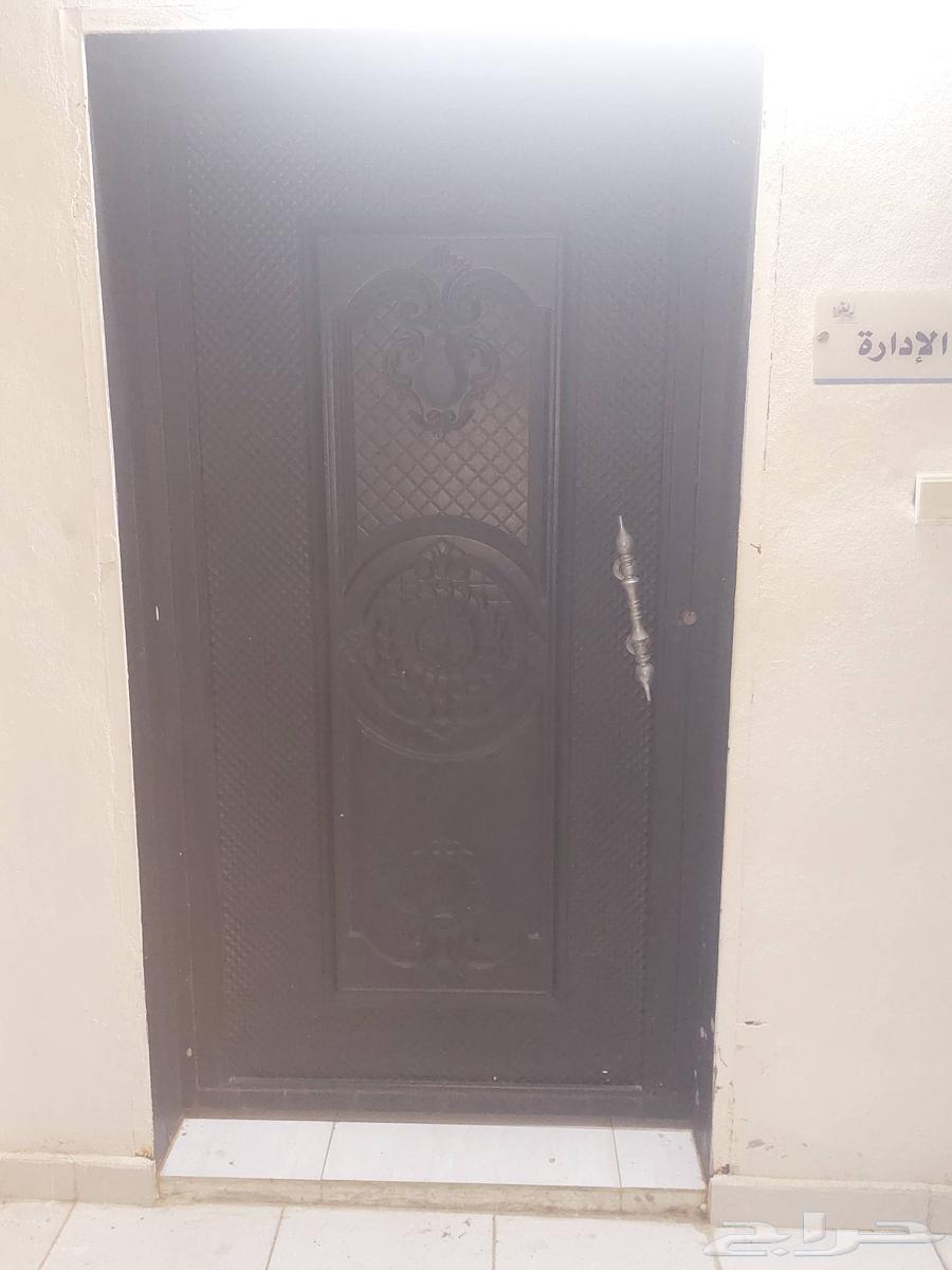 حداد لحام جميع انواع الحداده مناجر سواتر بيبان مظلات64239760234882112