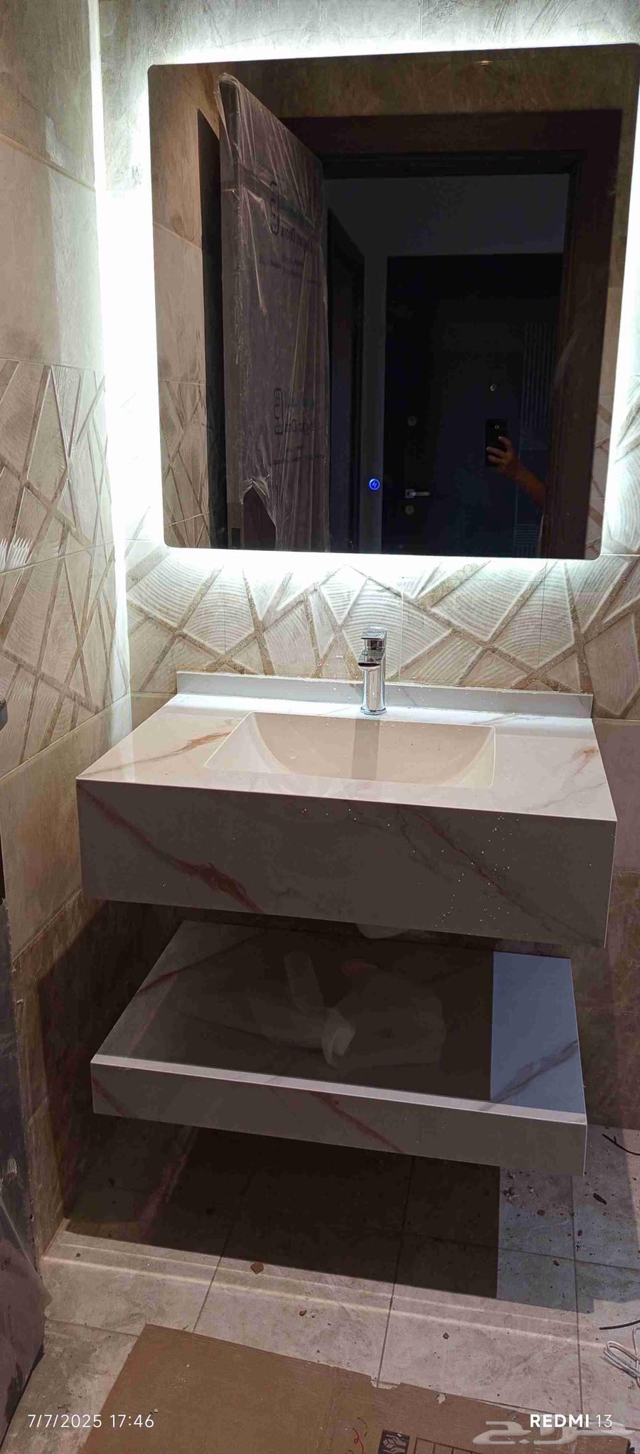 سباك فني صيانه تأسيس وتسليك وتركيب وكشف التسريبات64226079386754110