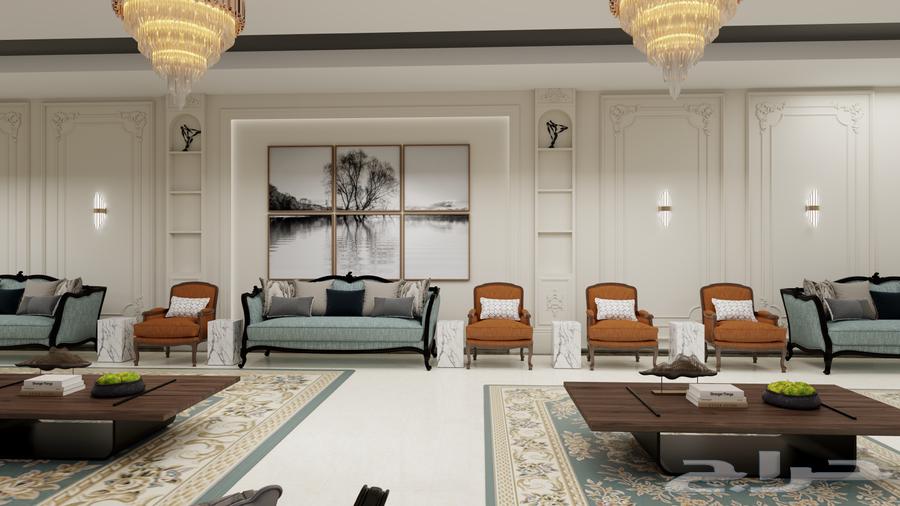 Design of homes, lounges, gardens, cafes64240147574786110