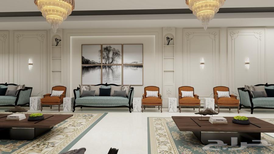 Design of homes, lounges, gardens, cafes64240147574786112