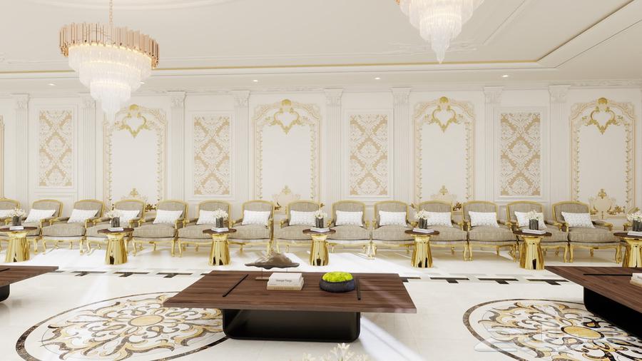 Design of homes, lounges, gardens, cafes64240147574786113