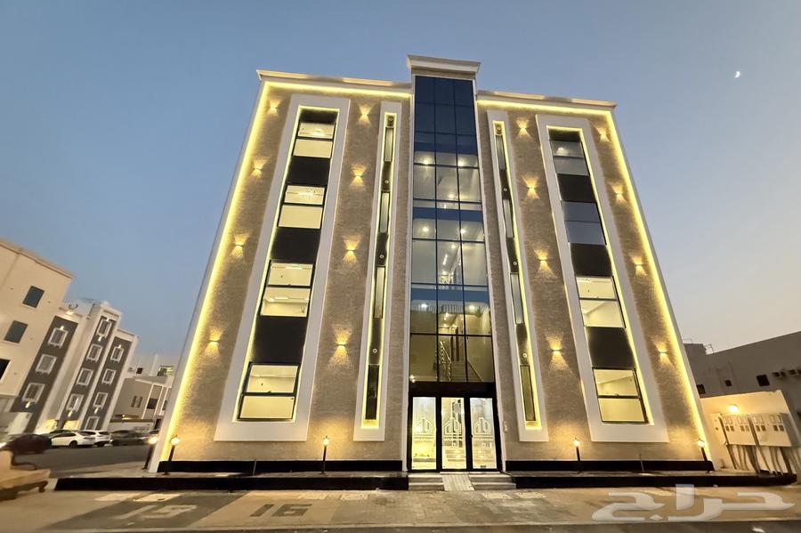 شقق تمليك بمدينة جيزان _حي( السويس)64225442470529110