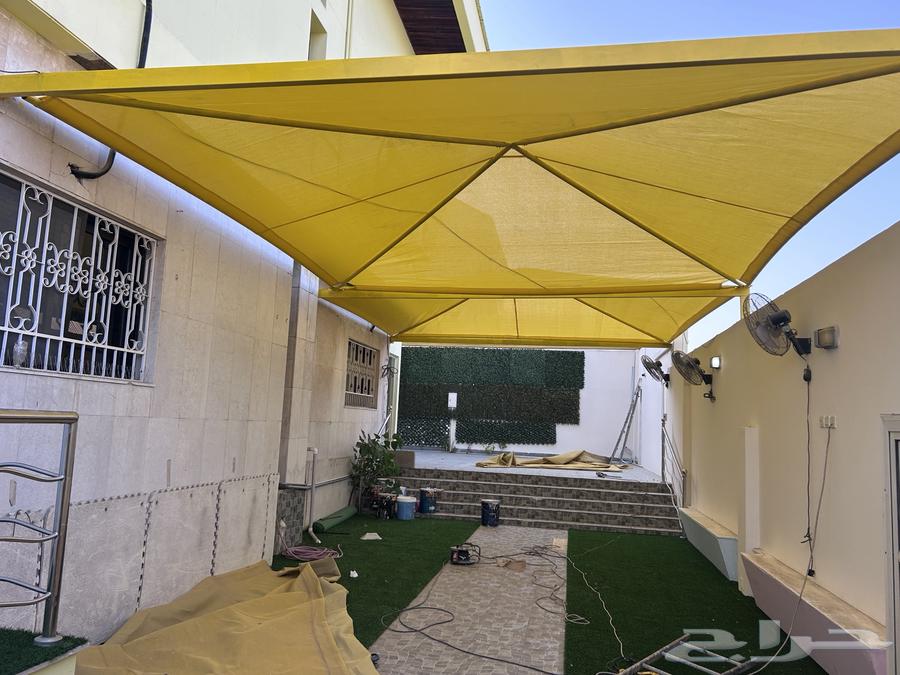 ساتر سواتر حي الفضيلة جده64229181306883112