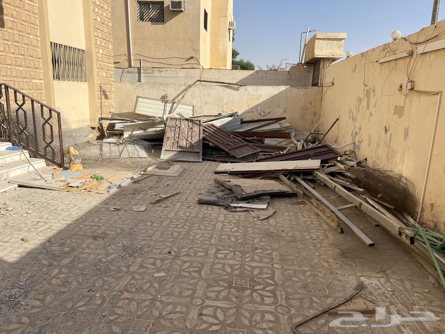 مطلوب نقل حديد من النظيم الا السكراب على طريق الدمام64229015444482110