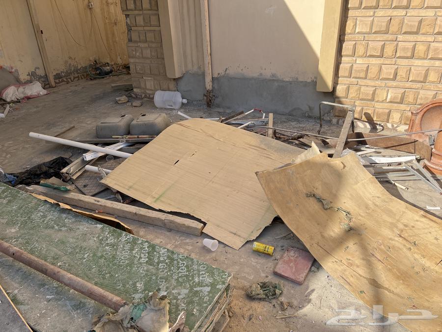 مطلوب نقل حديد من النظيم الا السكراب على طريق الدمام64229015444482111