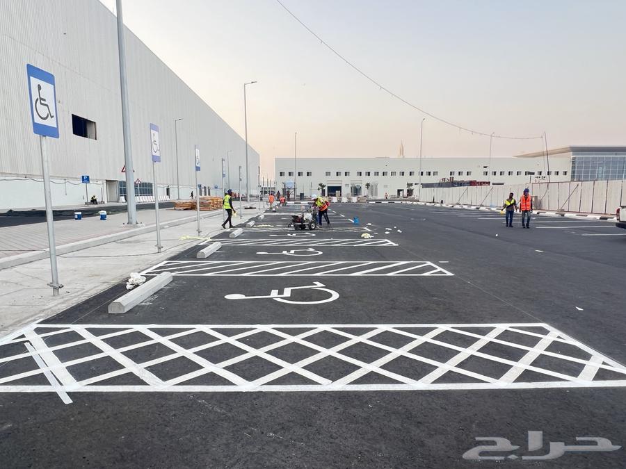 تخطيط طريق و مطارRoad and airport Markings64225858355331113