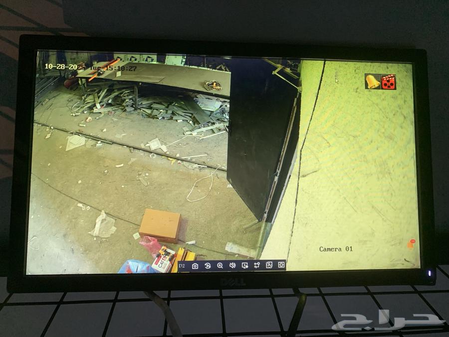 كاميرات مراقبة 4k تركيب وصيانة64228274758017114