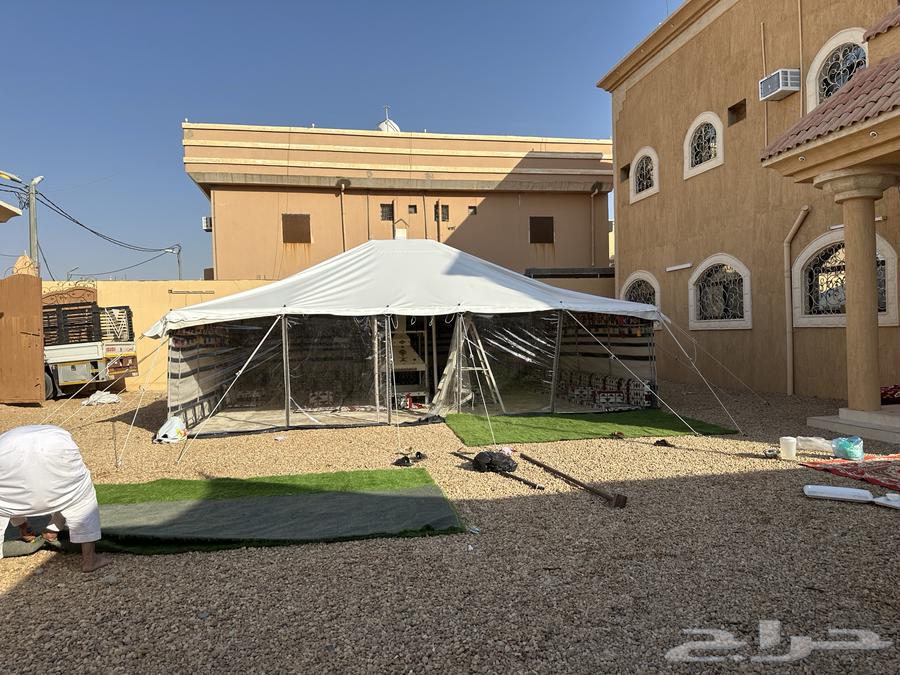 Tailoring of all sizes of tents64228825230979110