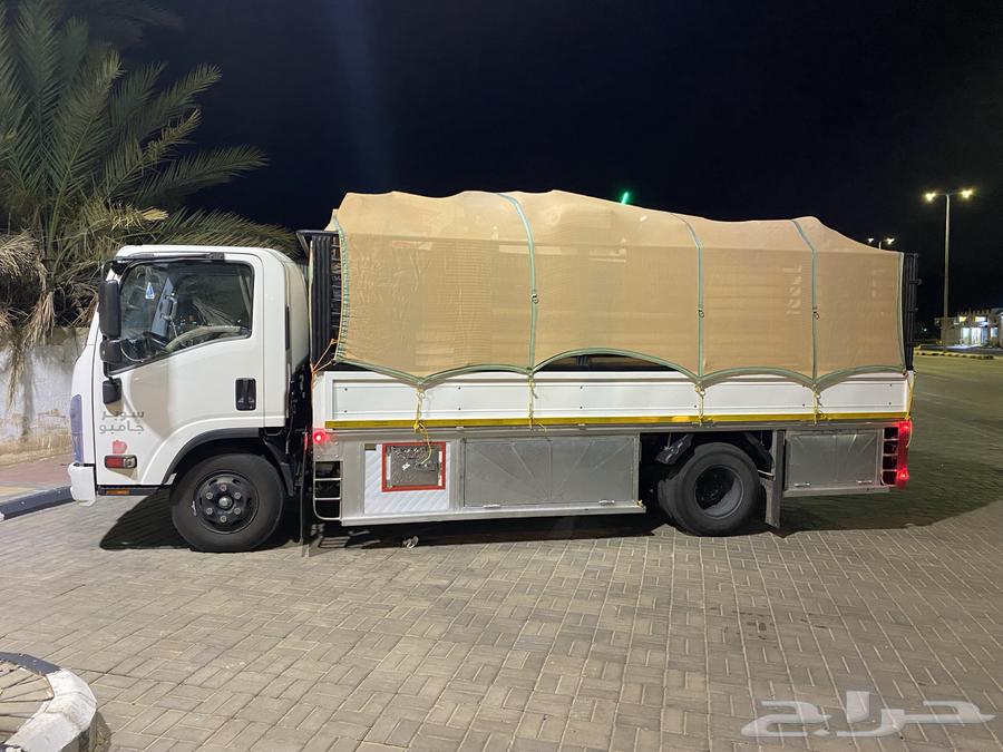 دينه خمسه متر لنقل العفش64239759573635110