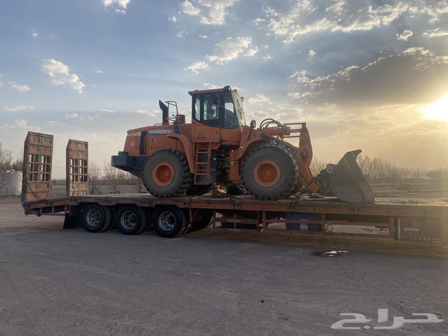Lubd in Riyadh transporting heavy and light equipment into and out of the Kingdom64244506965123113