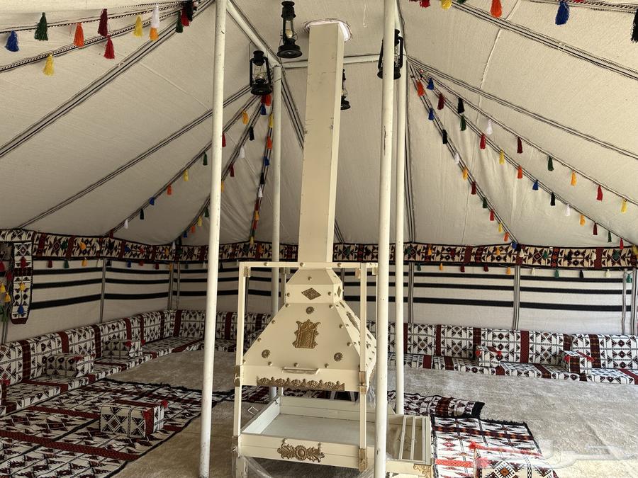 Tailoring of all sizes of tents64228825230979112