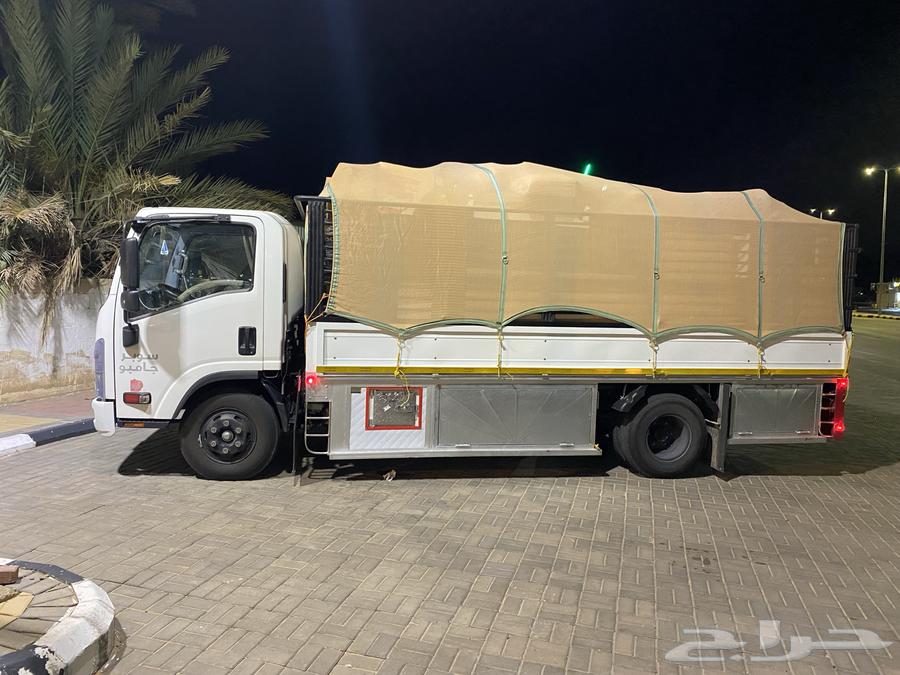 دينه خمسه متر لنقل العفش64239759573635111