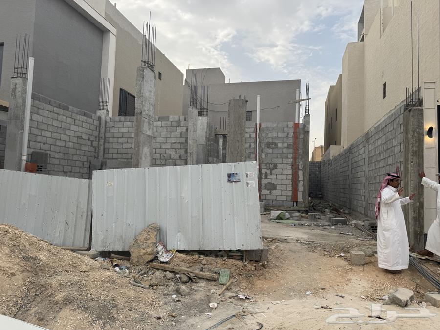 مقاول فلل وملاحق64225857902209111