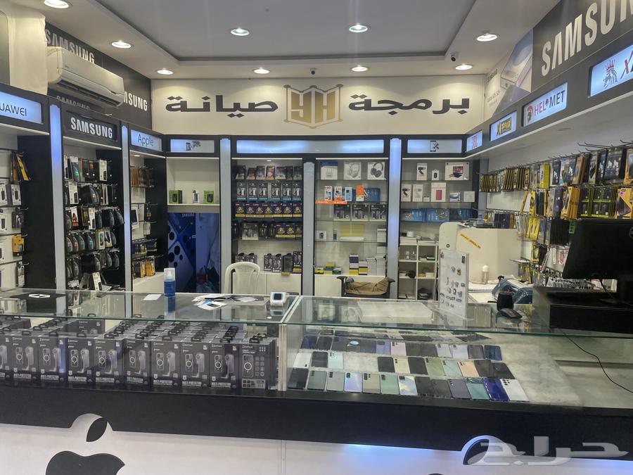 محل اتصلات للتقبيل64239752470529113