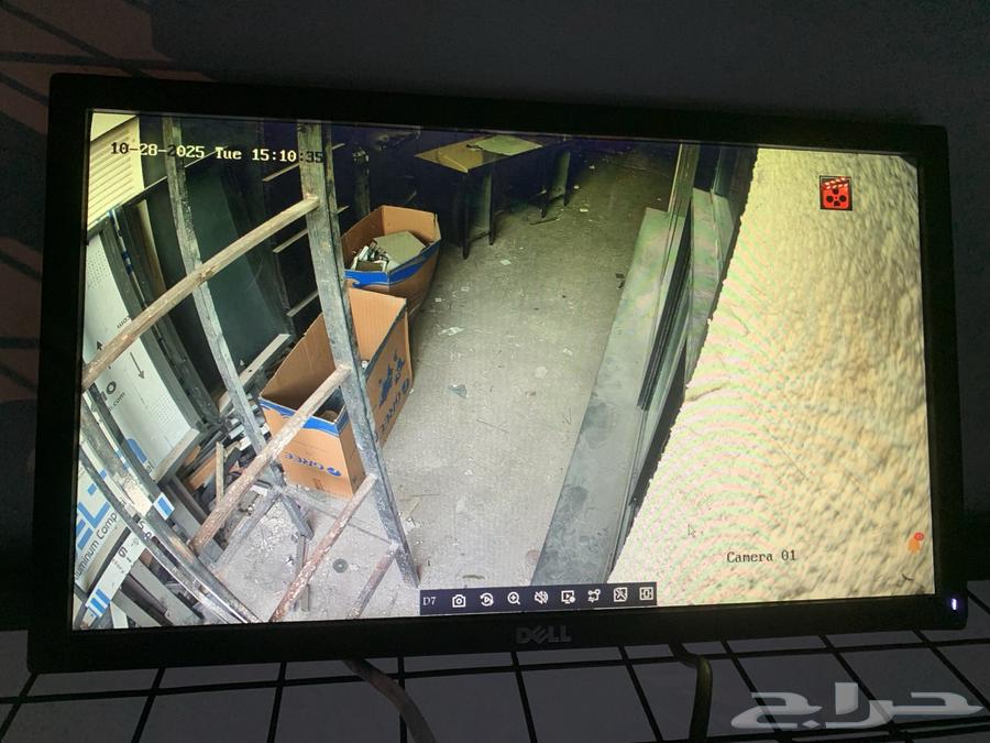 كاميرات مراقبة 4k تركيب وصيانة64228274758017113