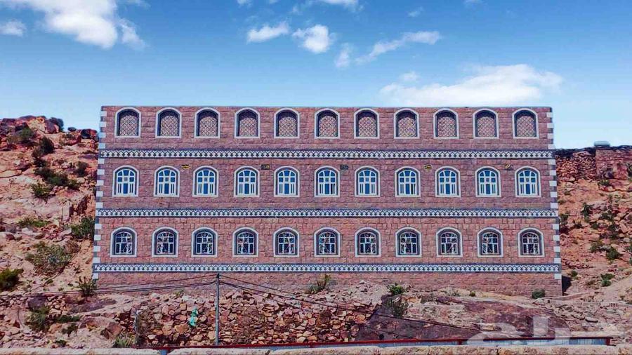 مقاول لشغل الحجر الطبيعي في جميع مناطق المملكه64239967644289110