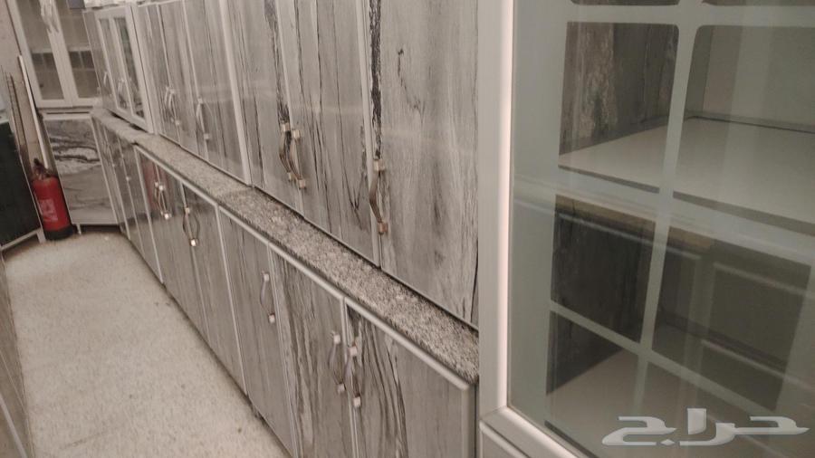 مطابخ مستعمل نظيف مع التوصيل والتركيب64228825553155112